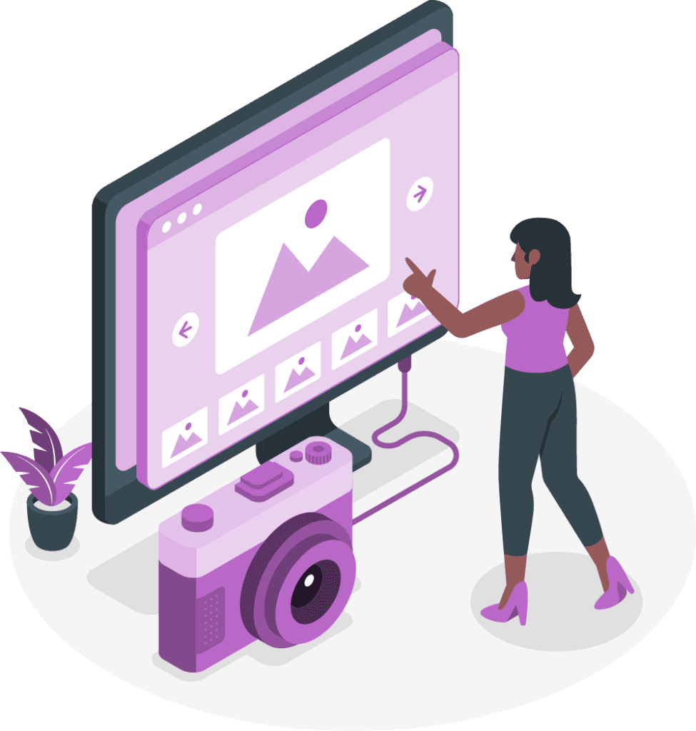 plataforma tour virtual 360 lar panoramico