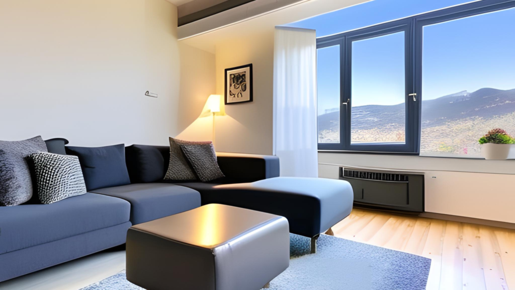 Explore o Futuro do Tour Imobiliário! Tour Virtual 360 Lar Panorâmico