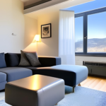 Explore o Futuro do Tour Imobiliário! Tour Virtual 360 Lar Panorâmico