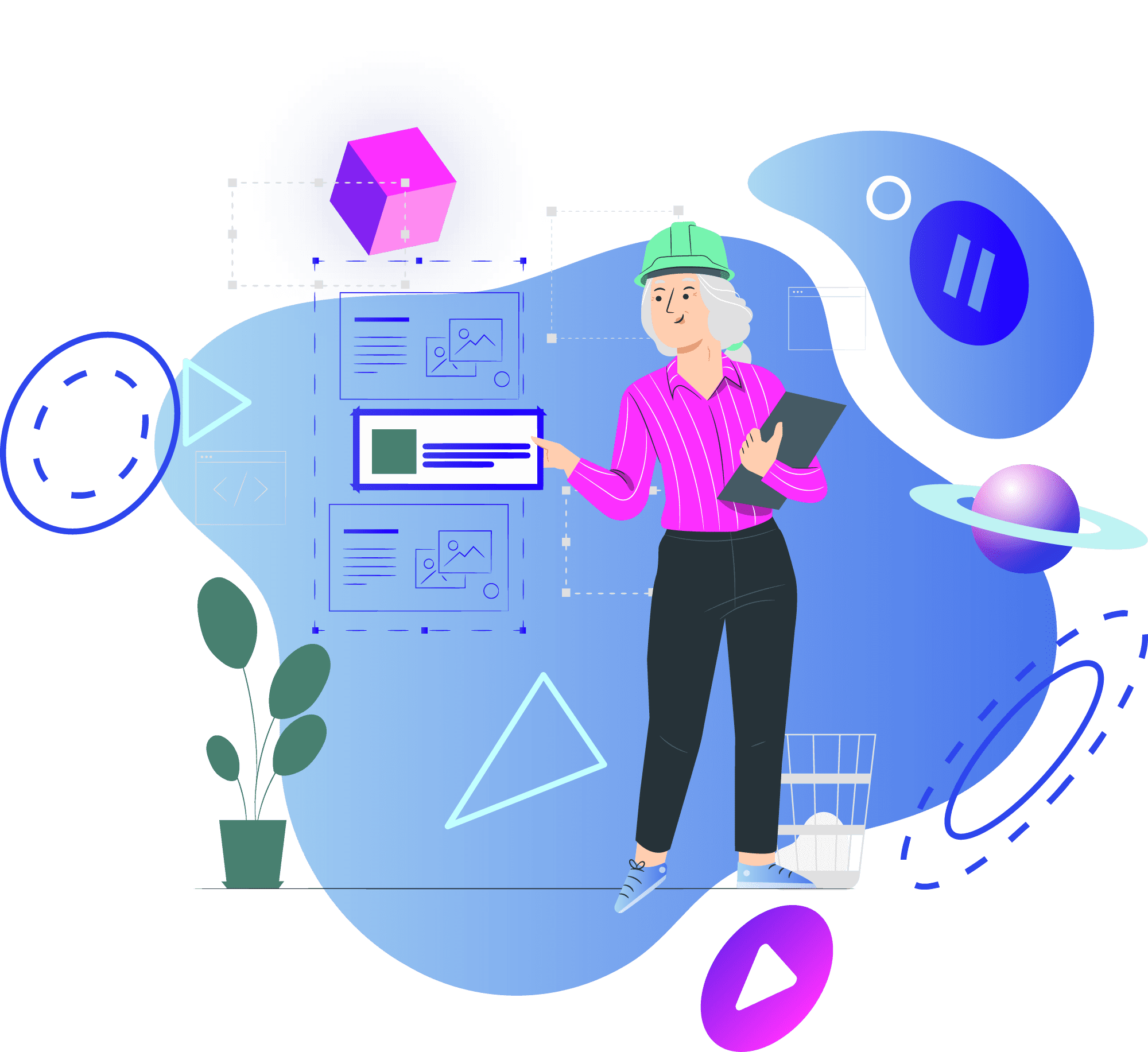 plataforma tour virtual 360 lar panoramico