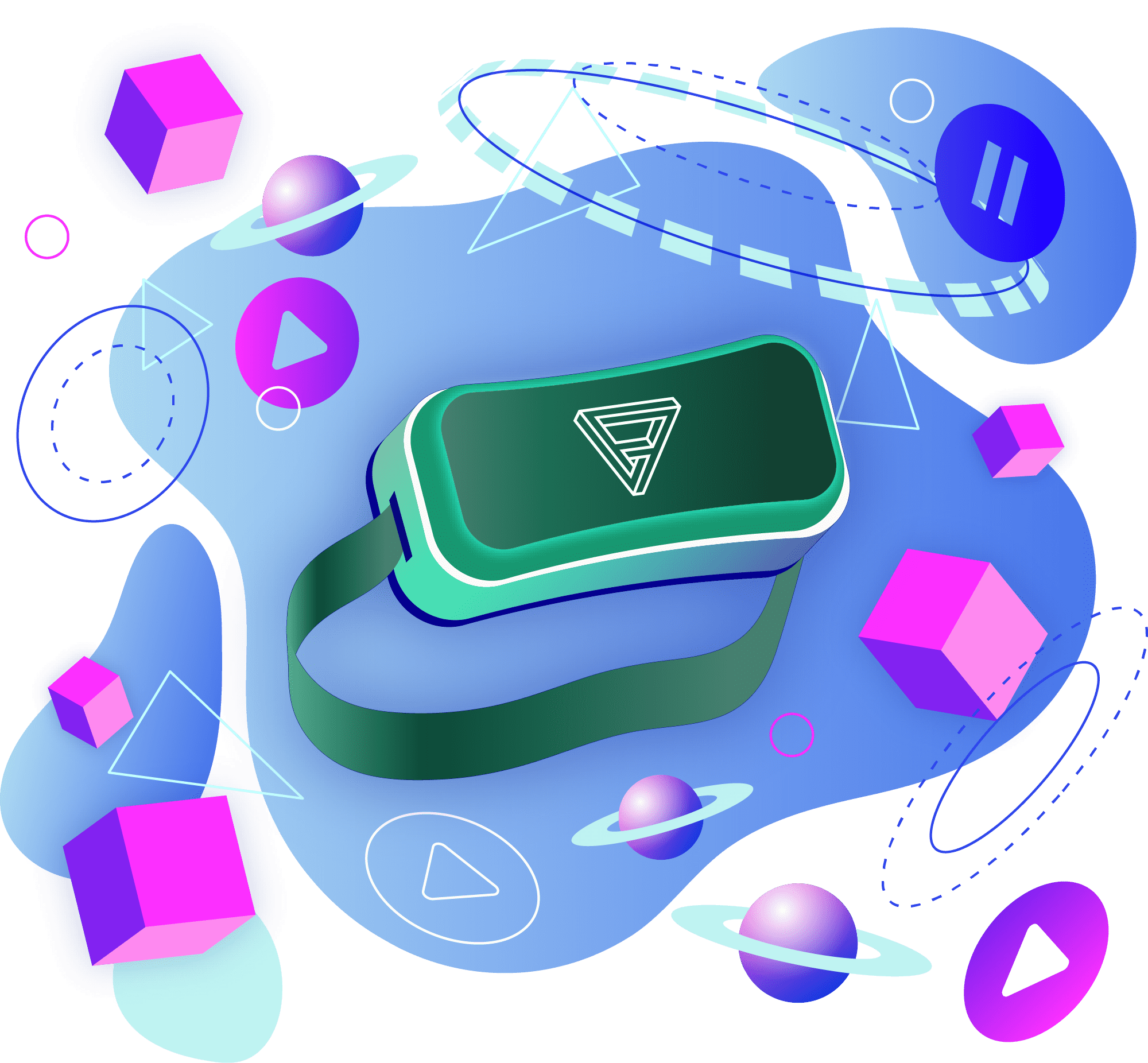 plataforma tour virtual 360 lar panoramico