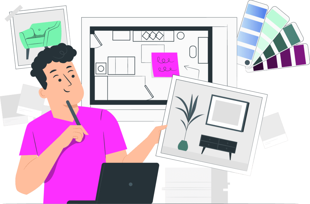 plataforma tour virtual 360 lar panoramico