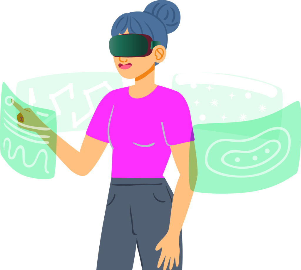 plataforma tour virtual 360 lar panoramico